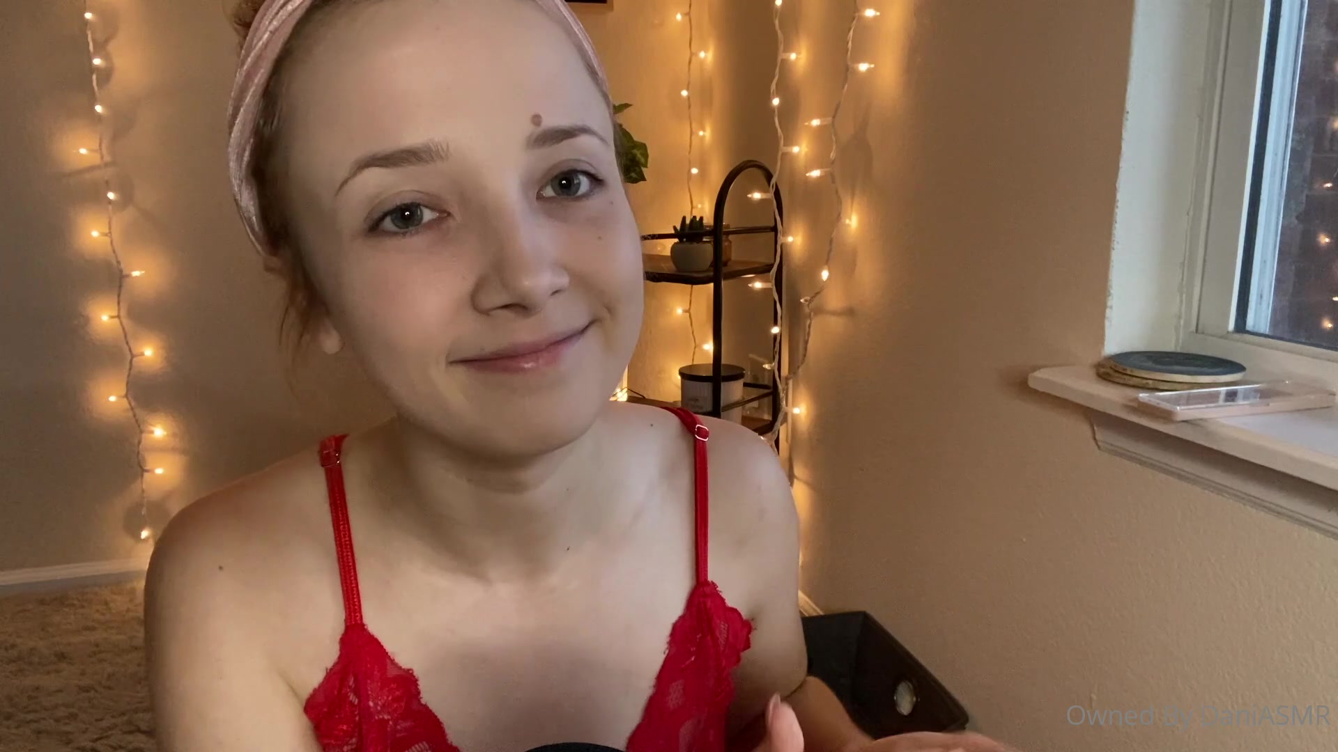 ASMR: Very Chatty Grwm... I Talked A Lot Here Lol