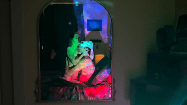 #97 - New Camera, Impotence, And A Handie