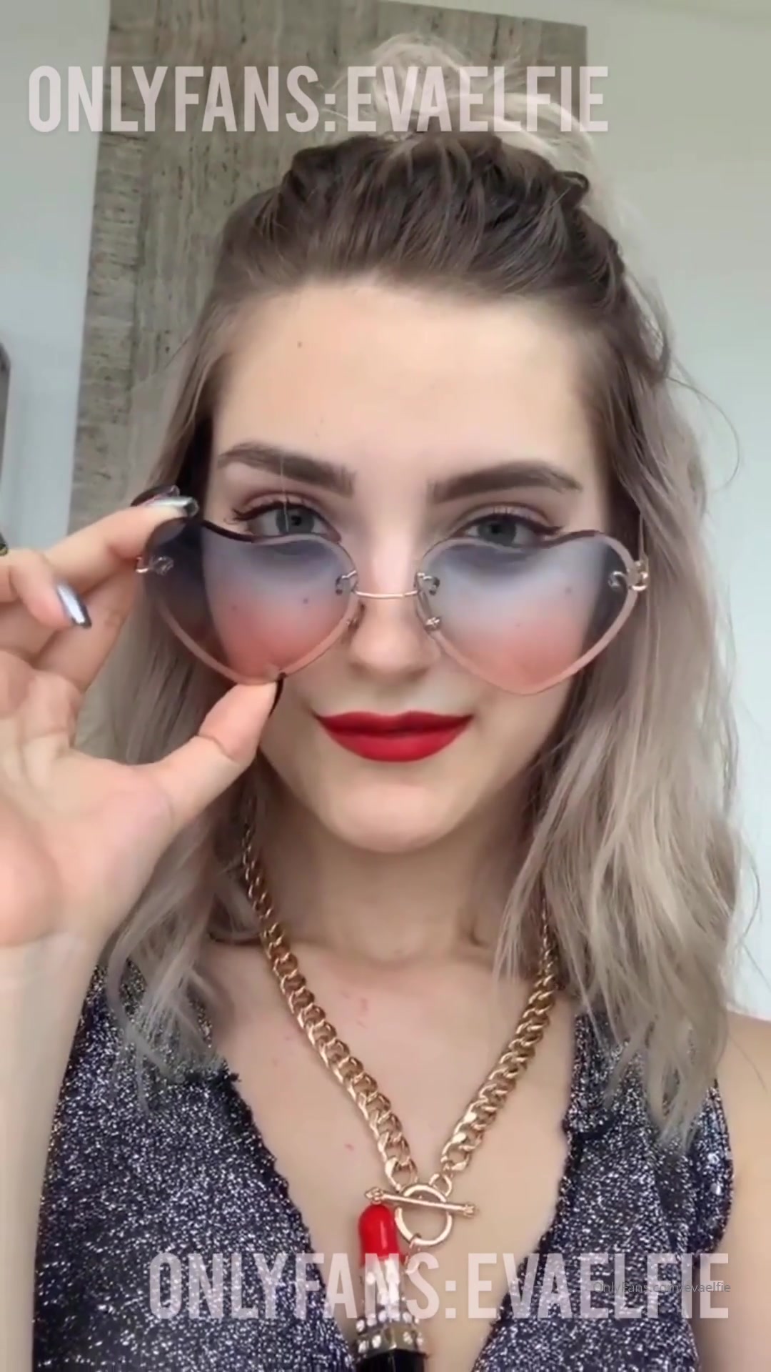 I Love This Style