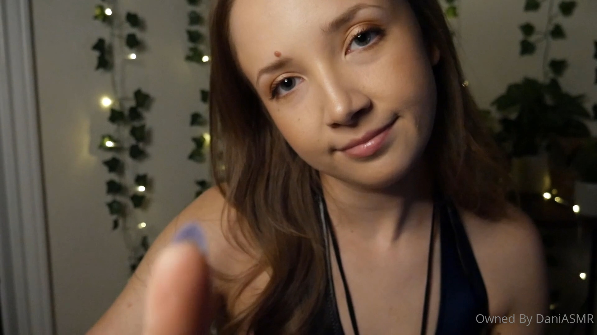 Let's Do Some Nice Soft Kisses, Face Touching, And Lots Of Lens Licking