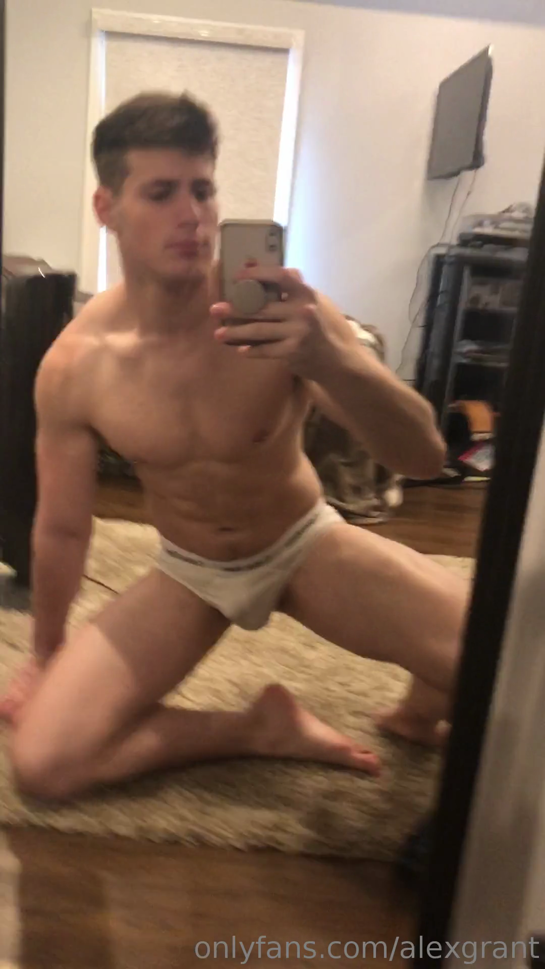 Some Quick Morning Fun