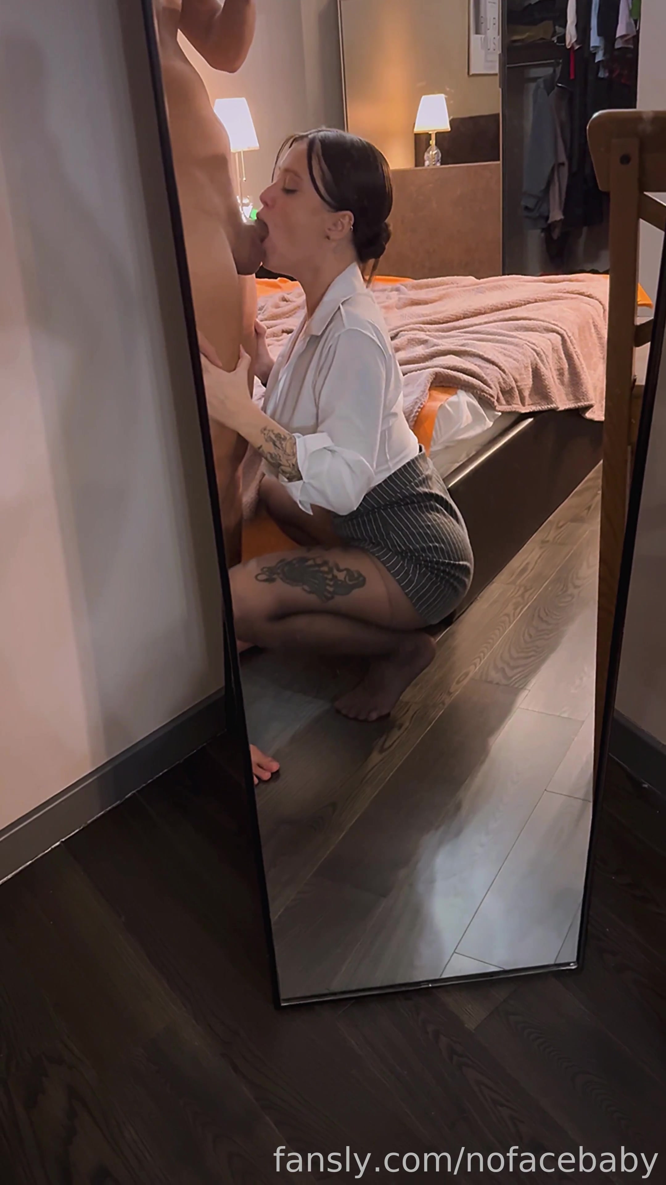 New Video In Your Dm's
