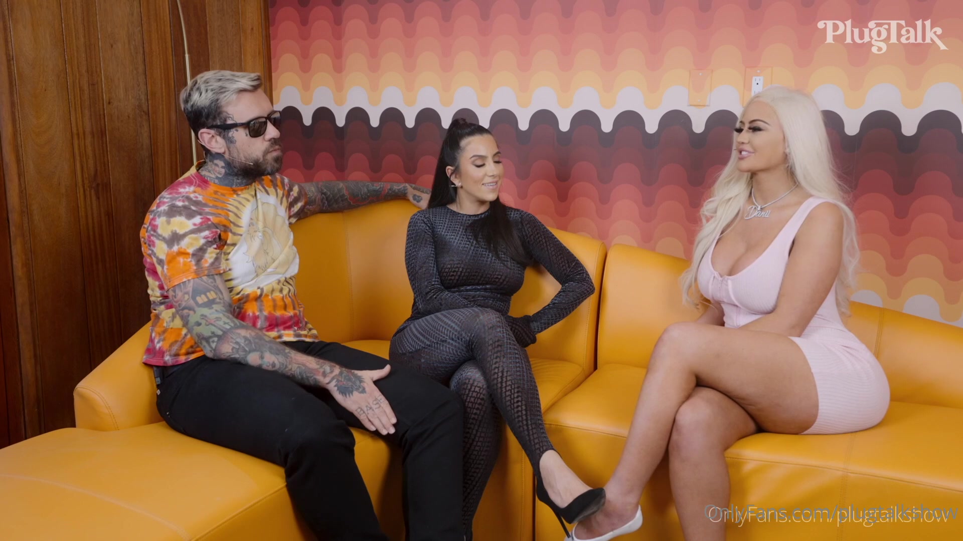 Let Us Know Your Favorite Part About This Episode Below!