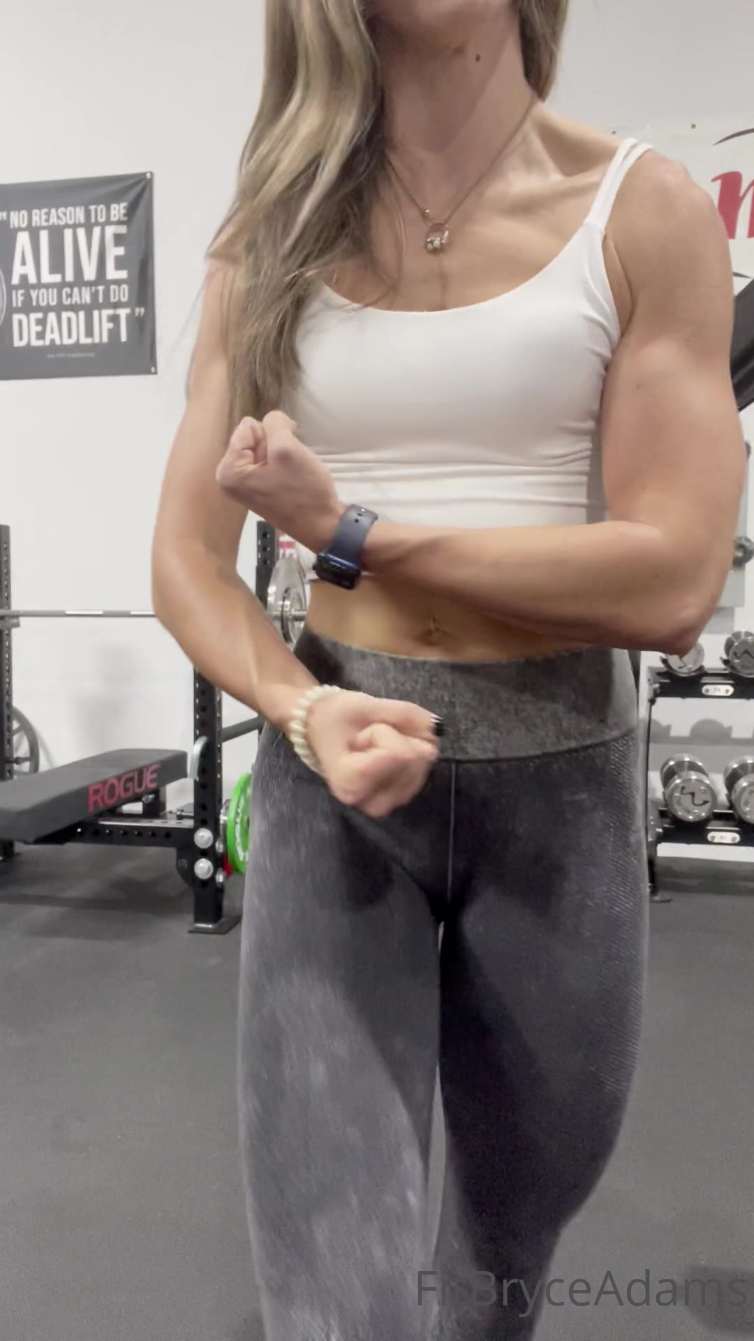 Little Bit Of Upper Body 1/2