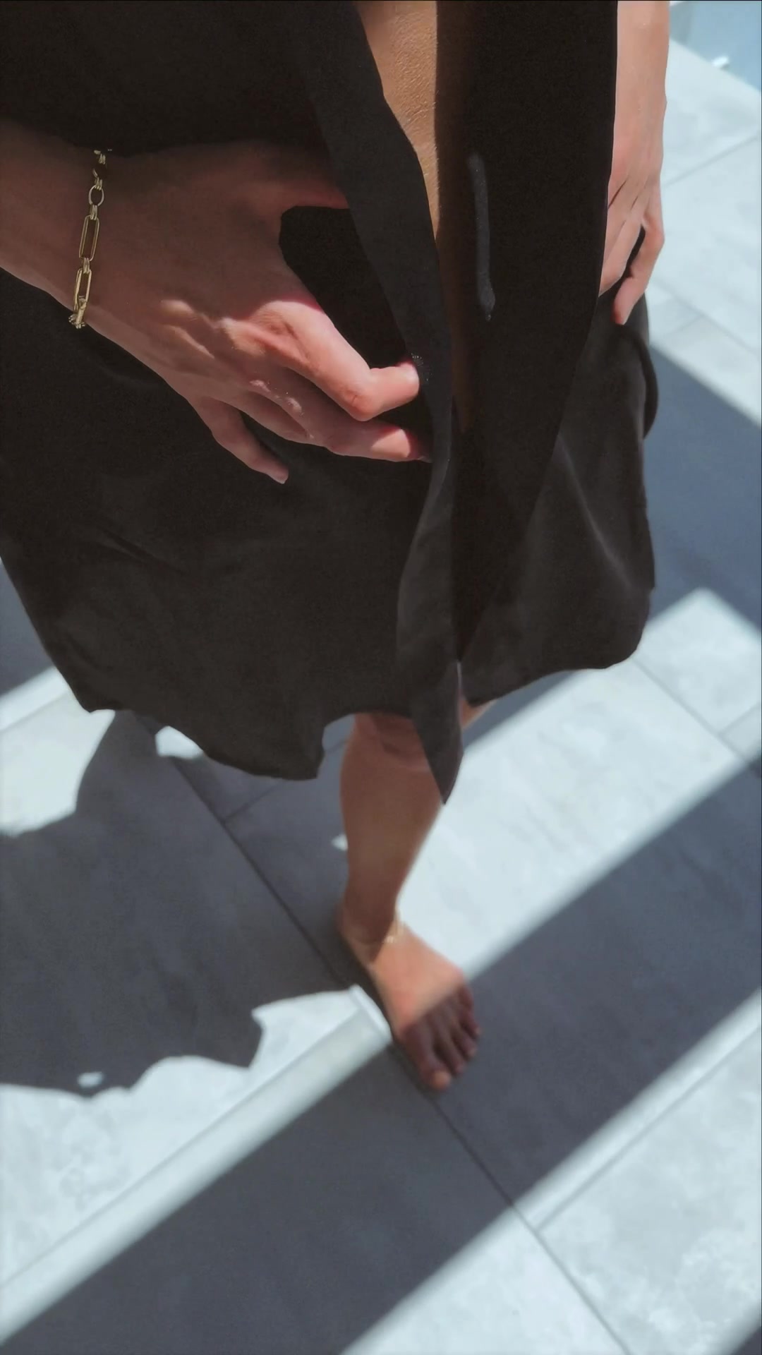 Up Close, Personal, Intimate ... Vips U Already Have This In