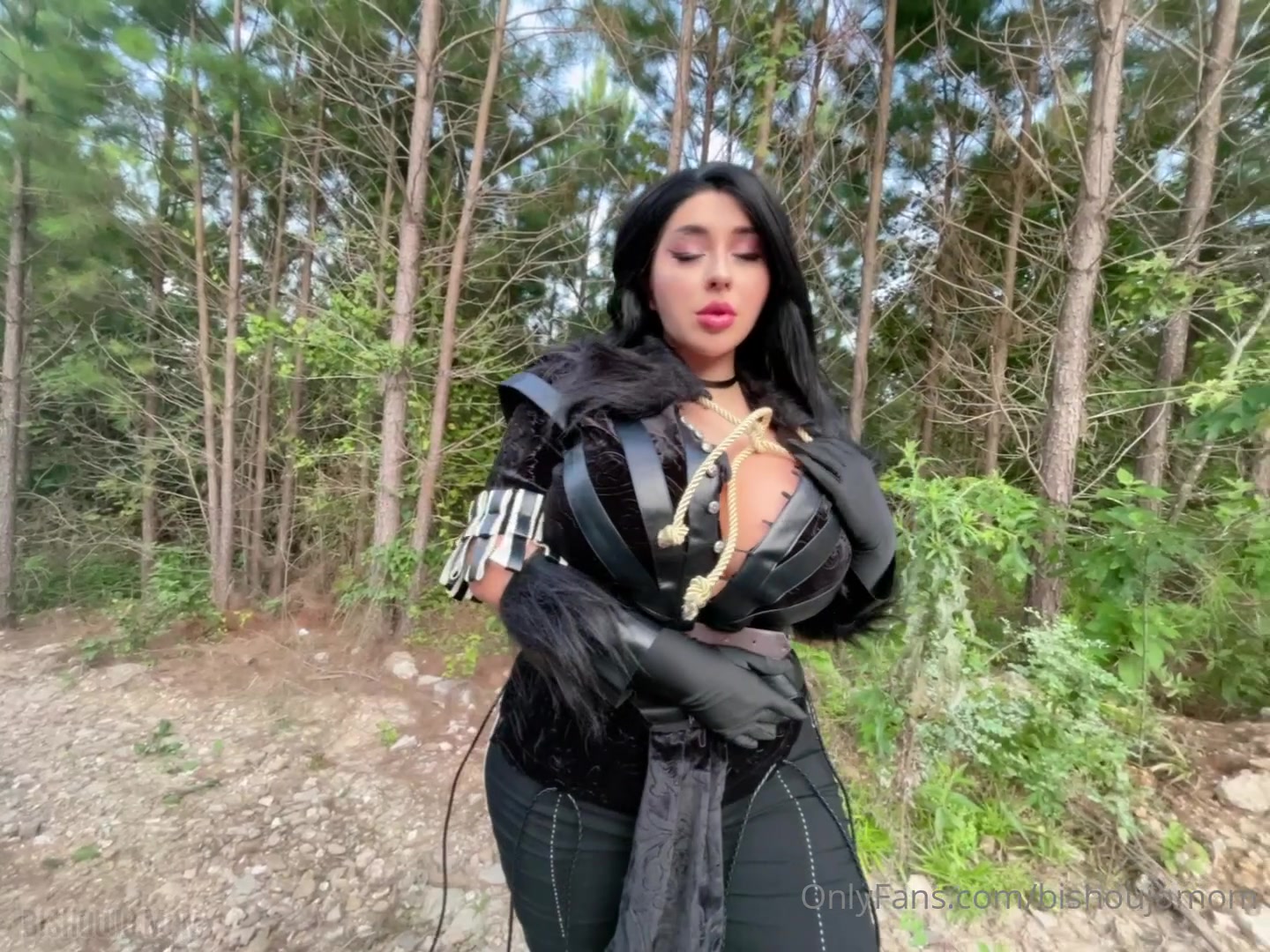 Yennefer Of Vengerberg Any Witcher Fans Here?
