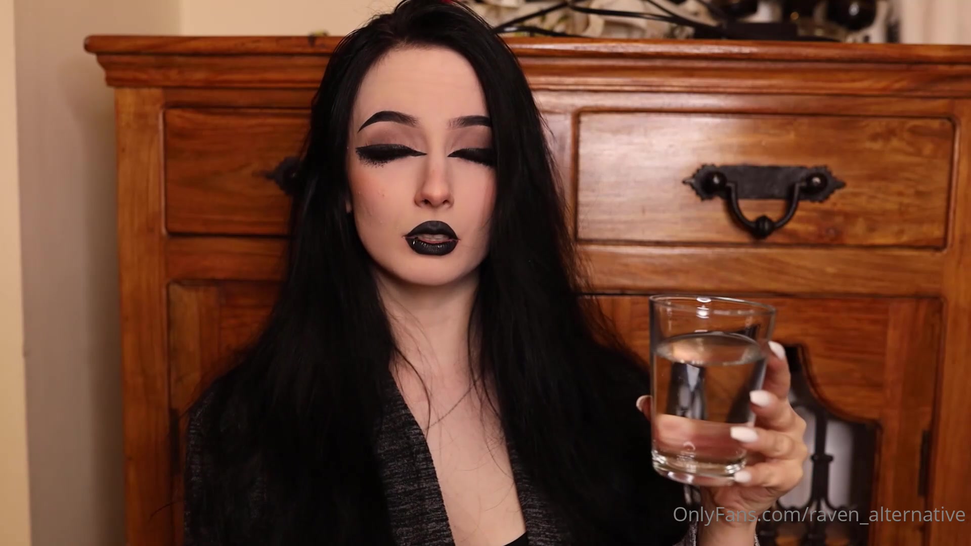 Chugging Soda Until Non Stop Burping