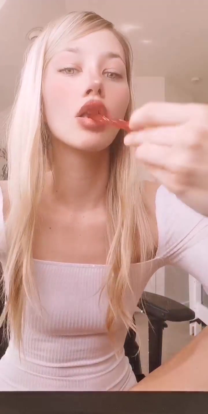 We Need A New Full Length Deep Throat Video Here Huh?