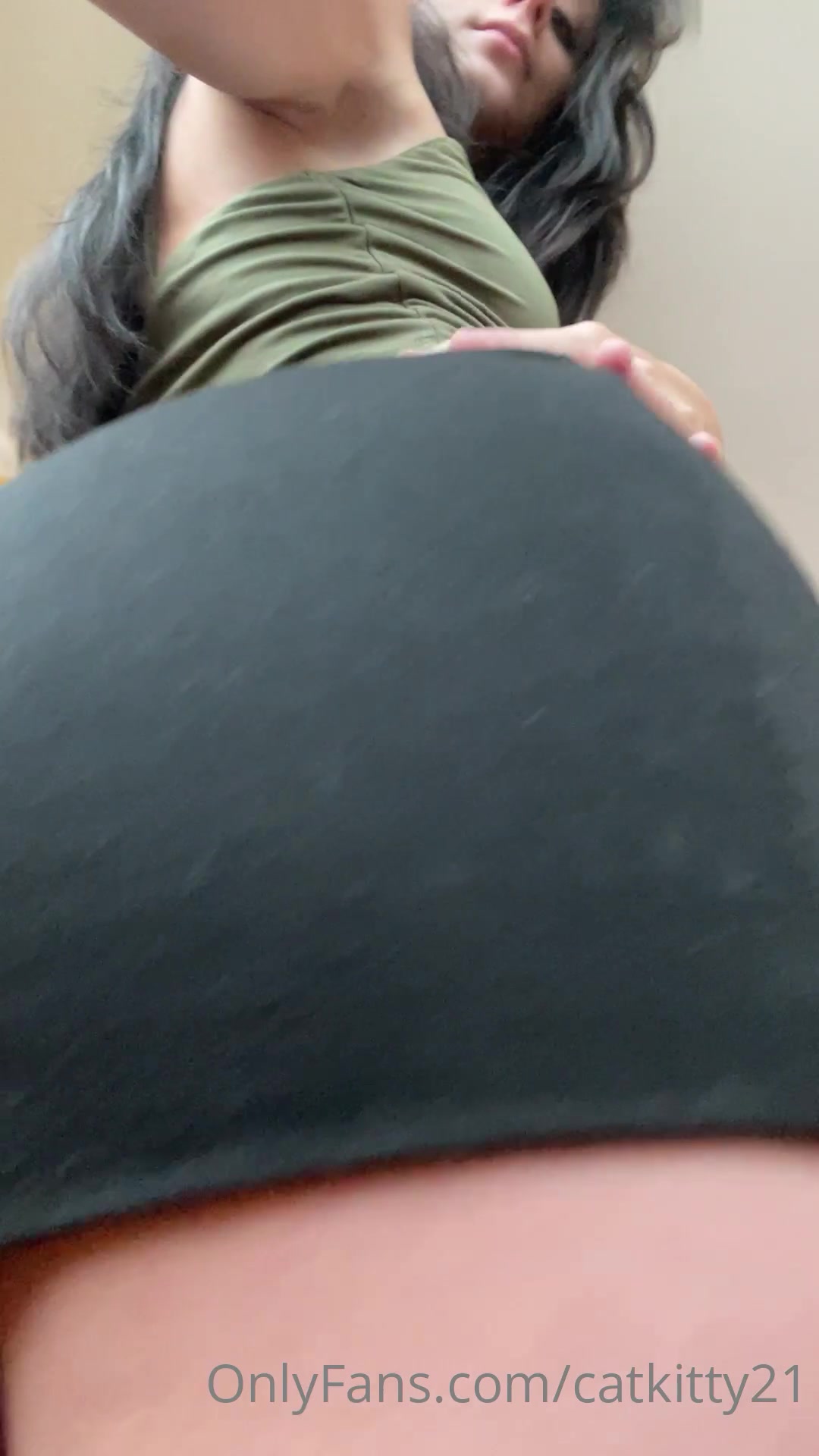 Should I Do It Again With No Panties On?
