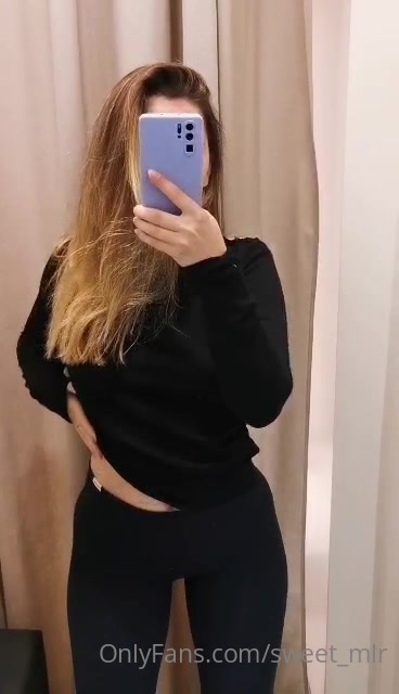 Shopping Macht Glucklich Und Sex In Der Umkleide Erst Recht