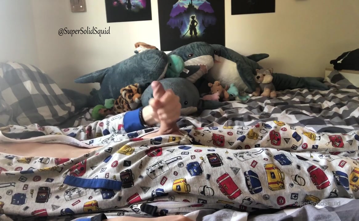 Some More Onesie Fun!
