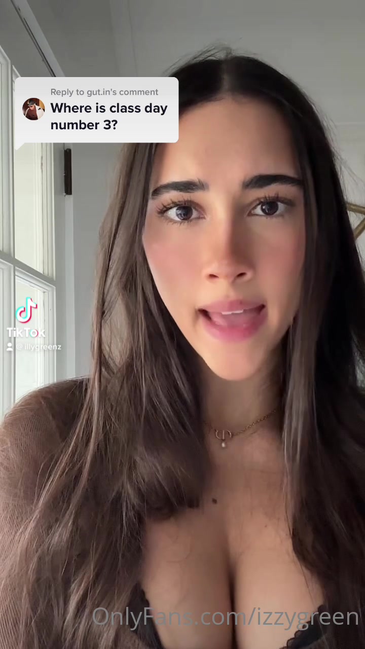 "Why Do I Keep Getting Banned On Tiktok :(" 2/5