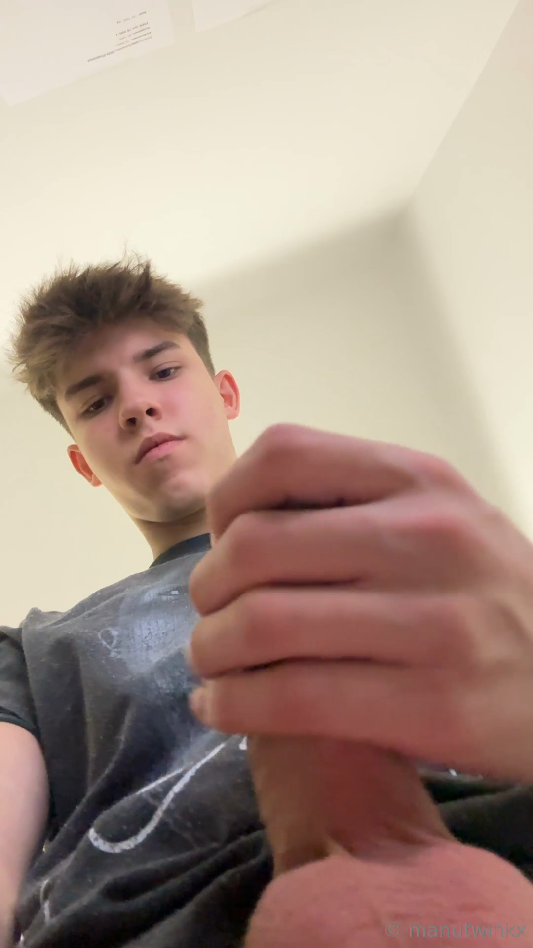 The Perspective When You Suck My Dick