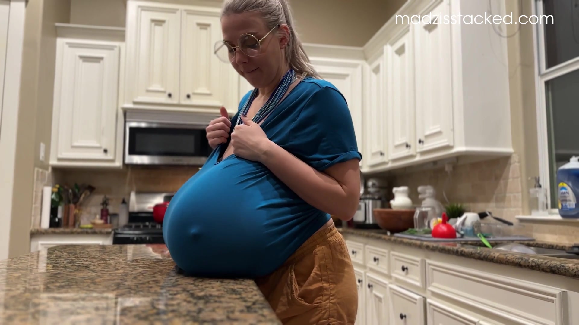 B.E. Quickie: Homegrown