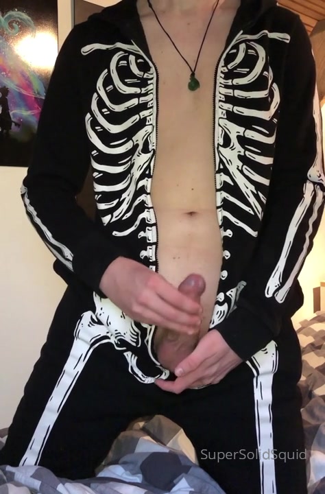 Playing In My Onesie~