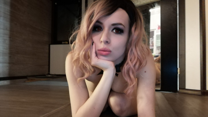 He Break My Anal With His Fist