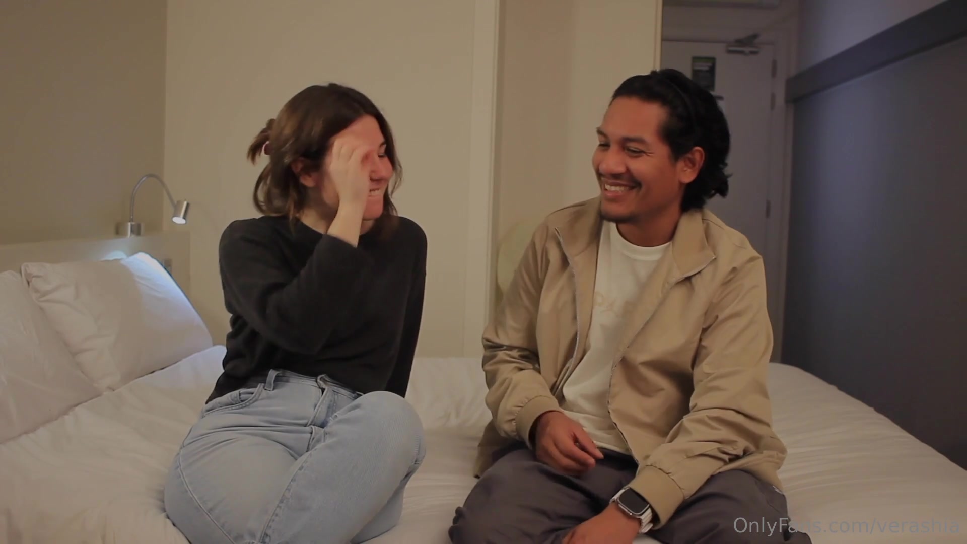 All Men Are Short-Dick, You Included