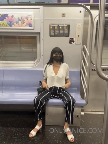 Do You Take The Subway?