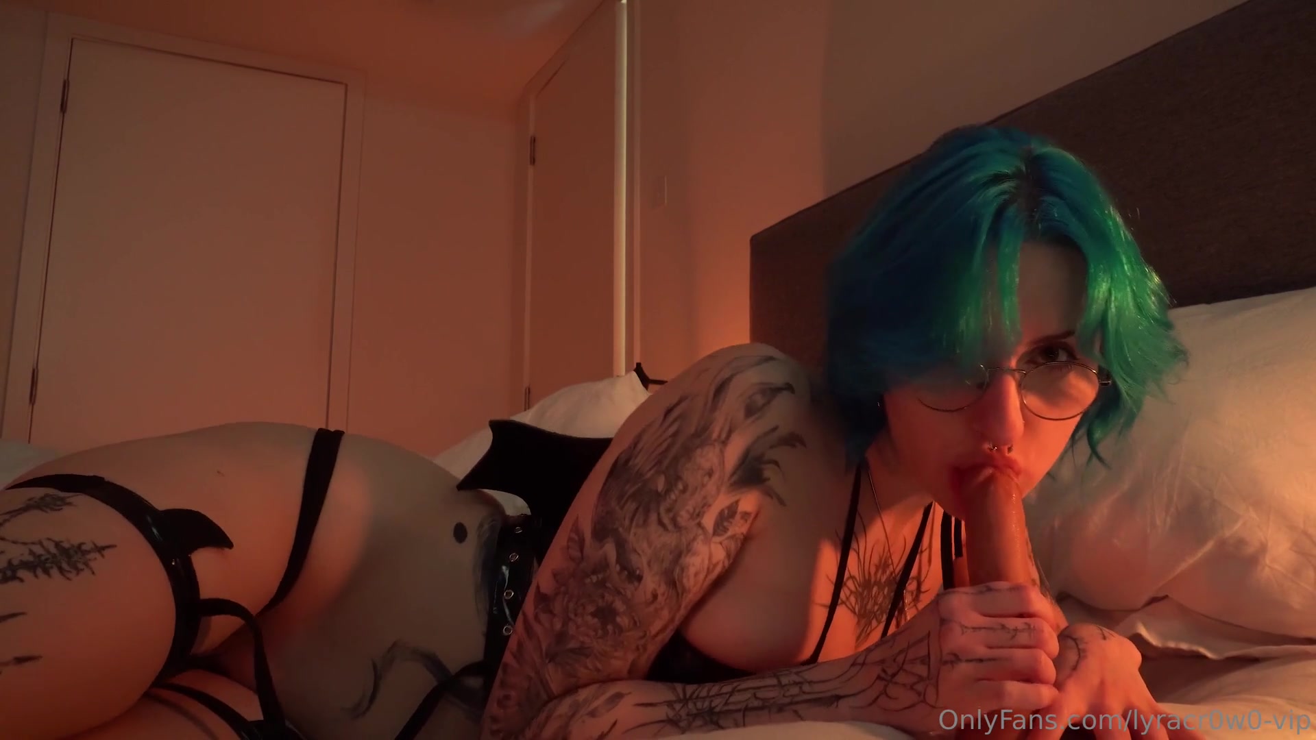 Day 5: POV Head Video