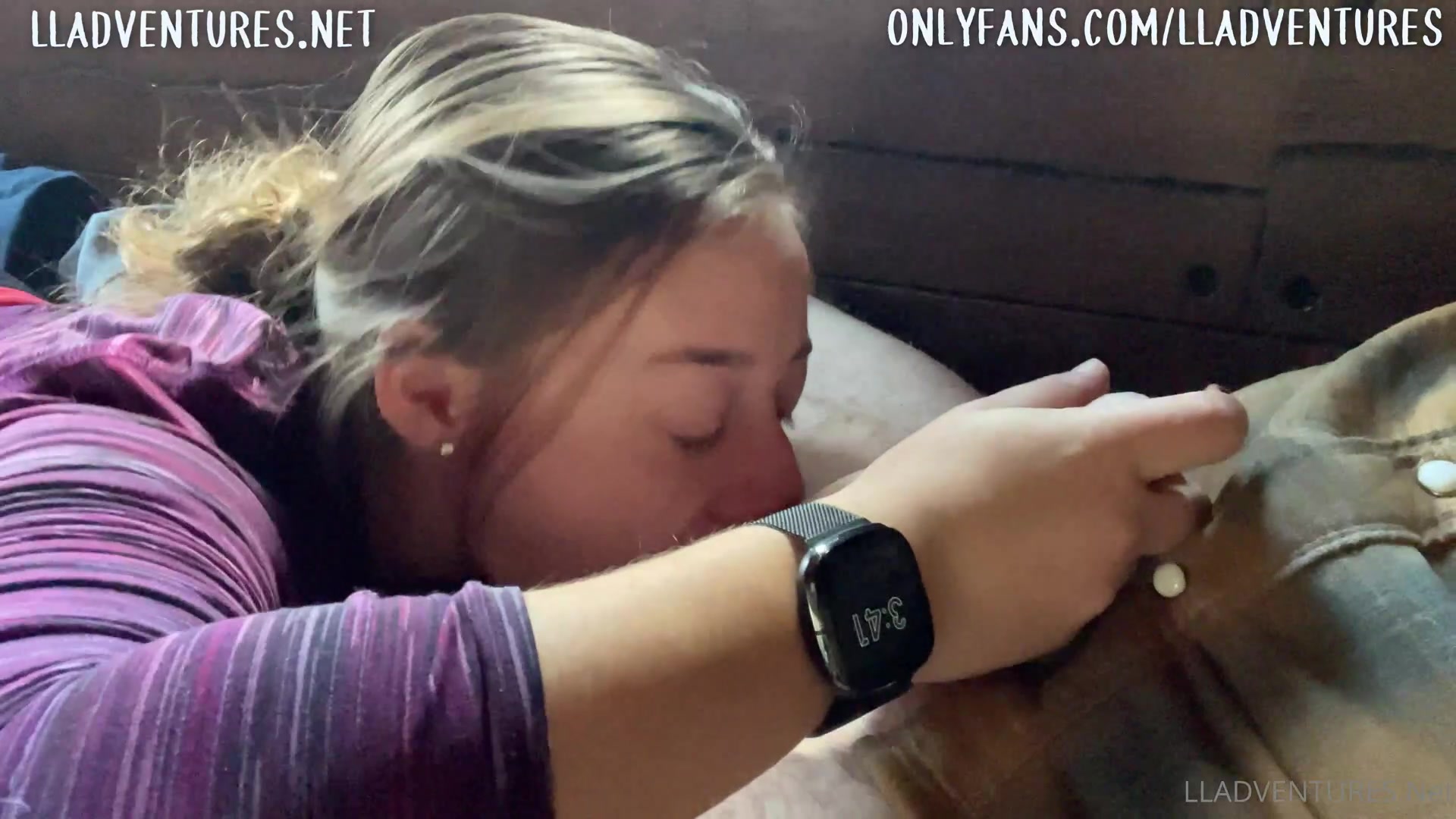 This Was By Far The Biggest Load Of Cum We've Ever Experienced