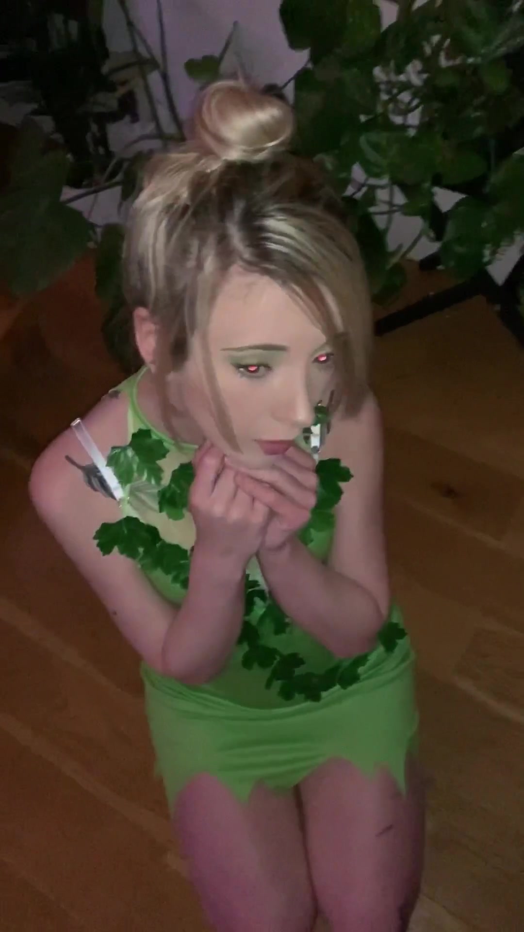 Tinkerbell Sex Tape! (Short Version)