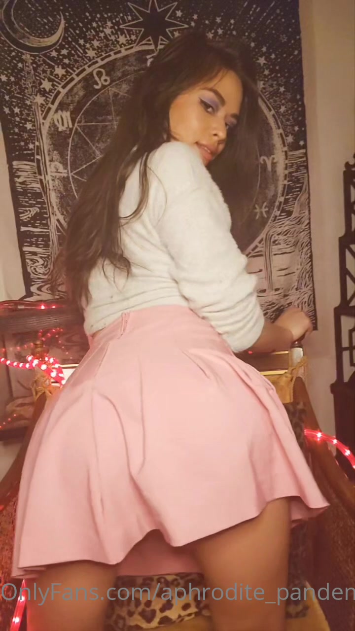 Wanna See What's Underneath?