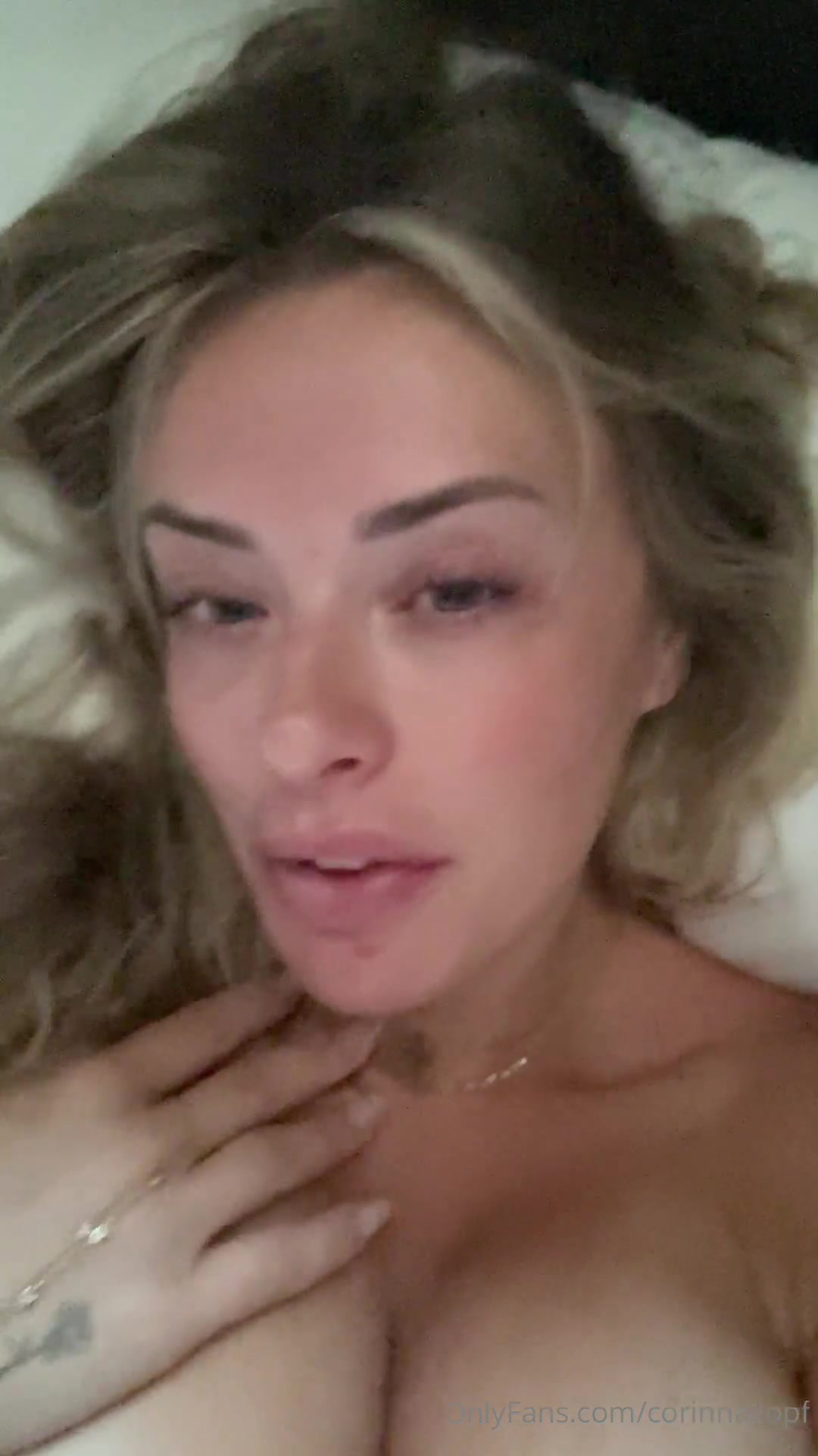 I Just Woke Uuuup