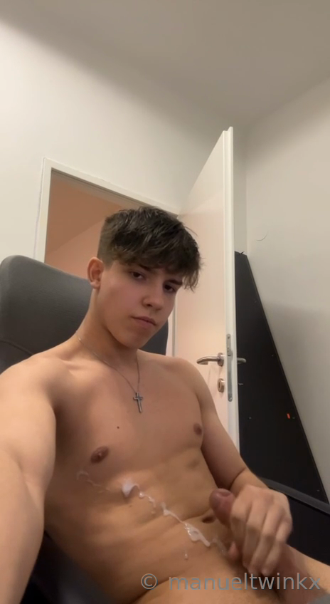 About Last Night 3/3