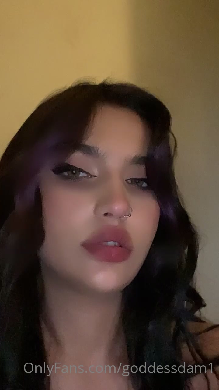 Goth Makeup Ahego