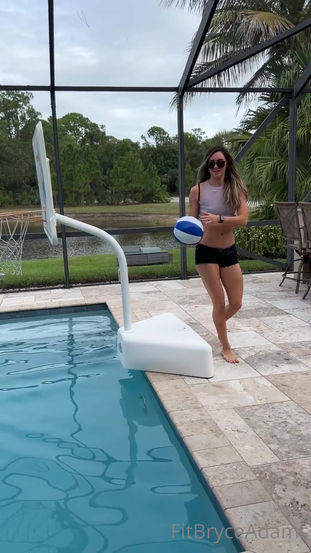 Displaying A True Talent Of Mine 3/3