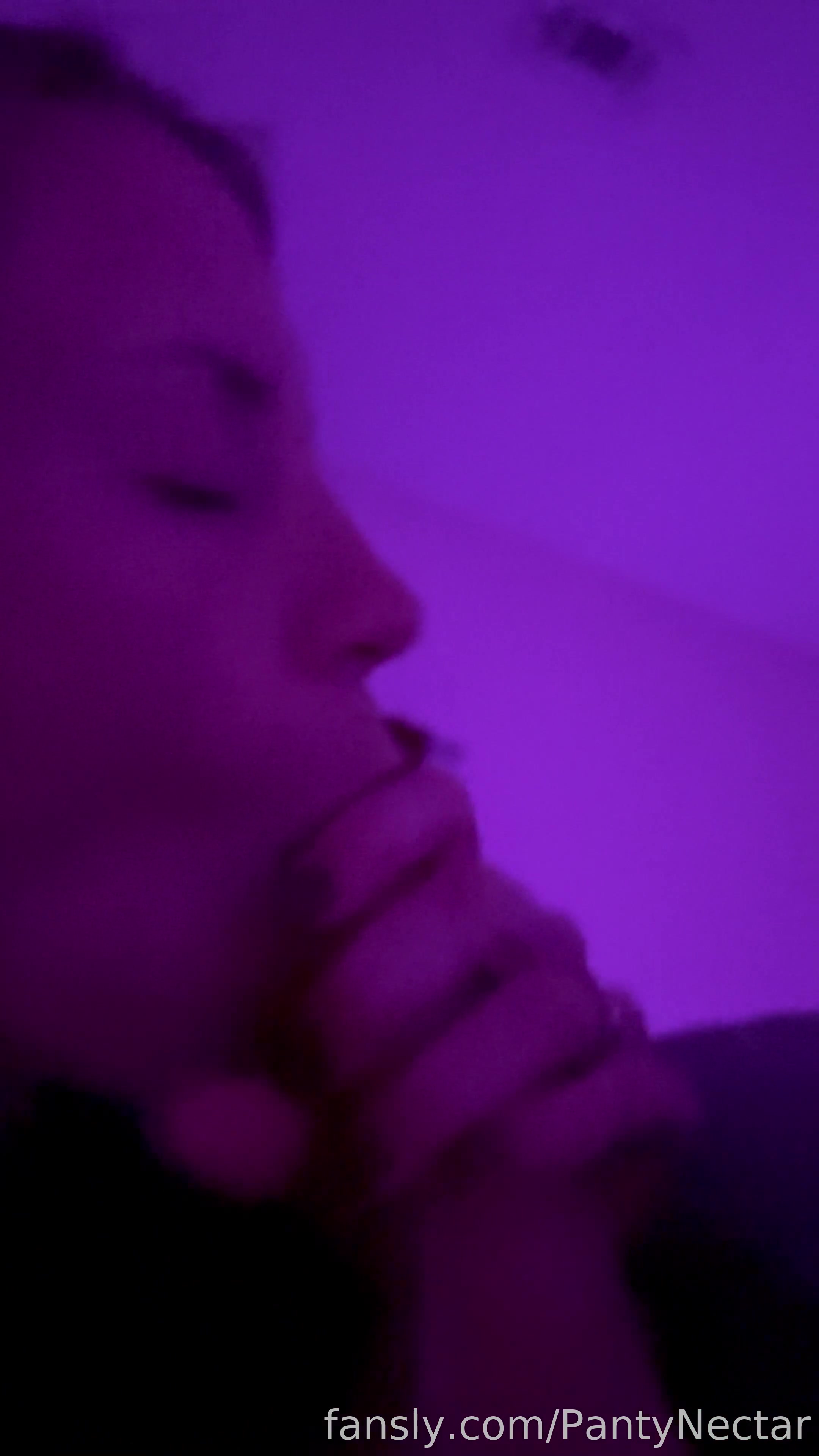 Blowjob Clips From Last Night. 3/3