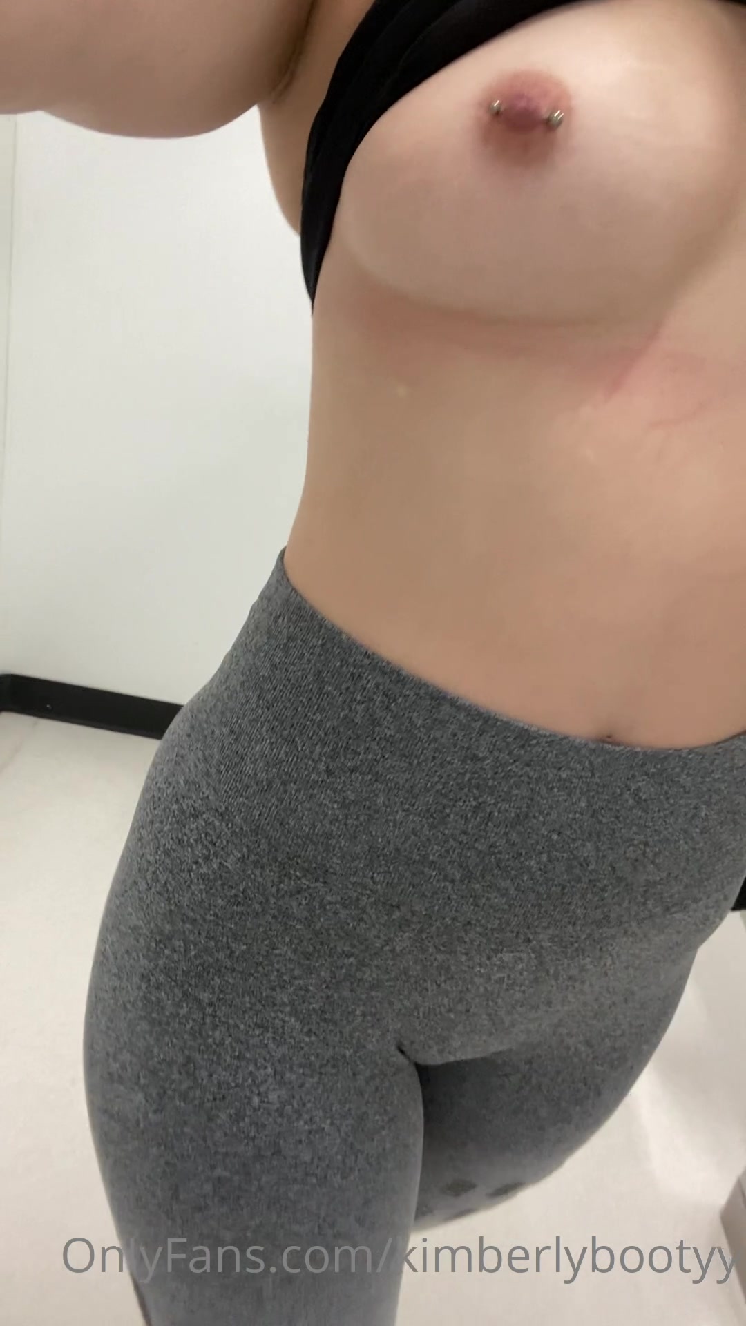 Can I Sit On Your Face After I Workout?
