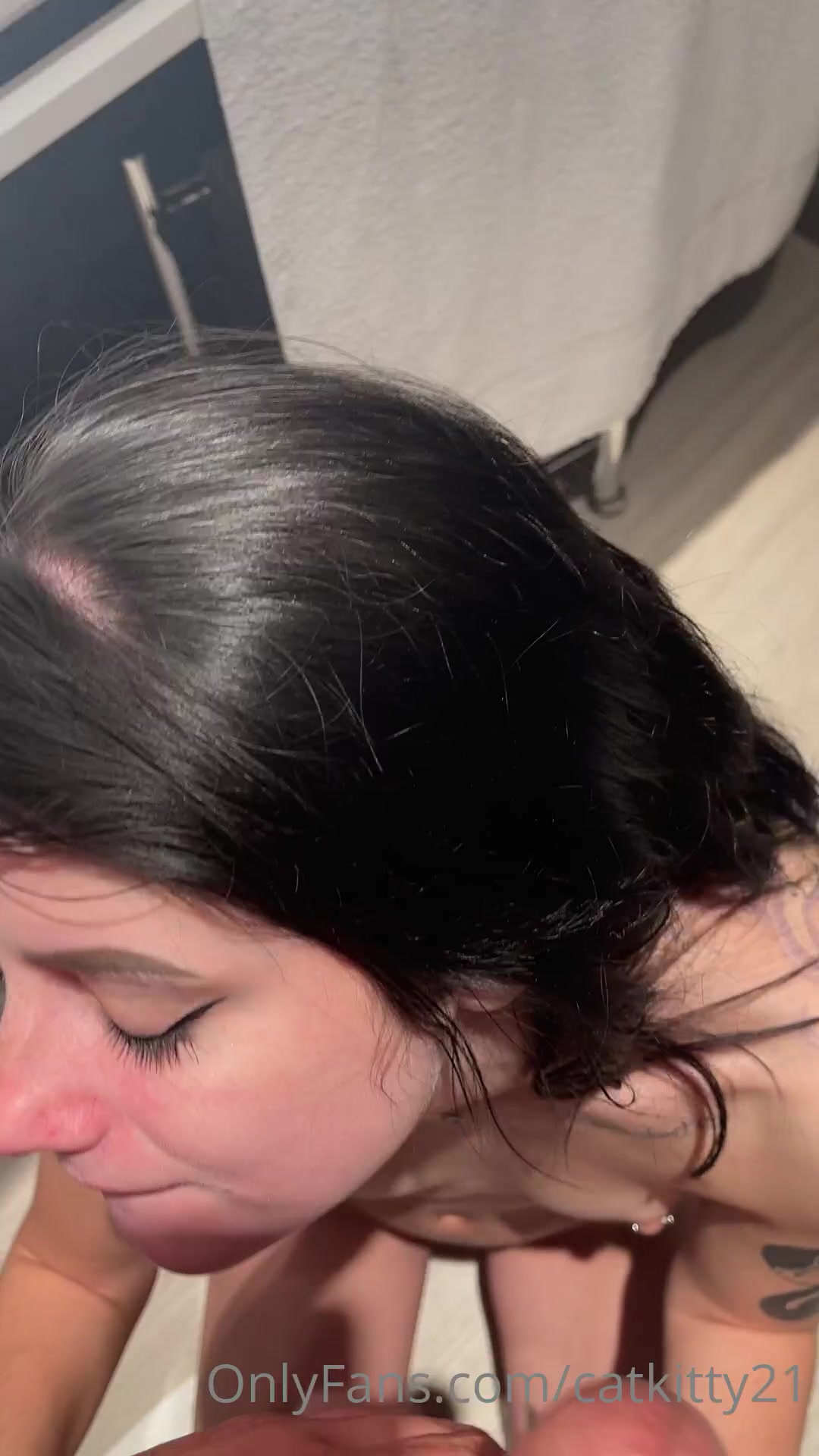 Treat Me Like A Little Whore By Cock Slapping Me