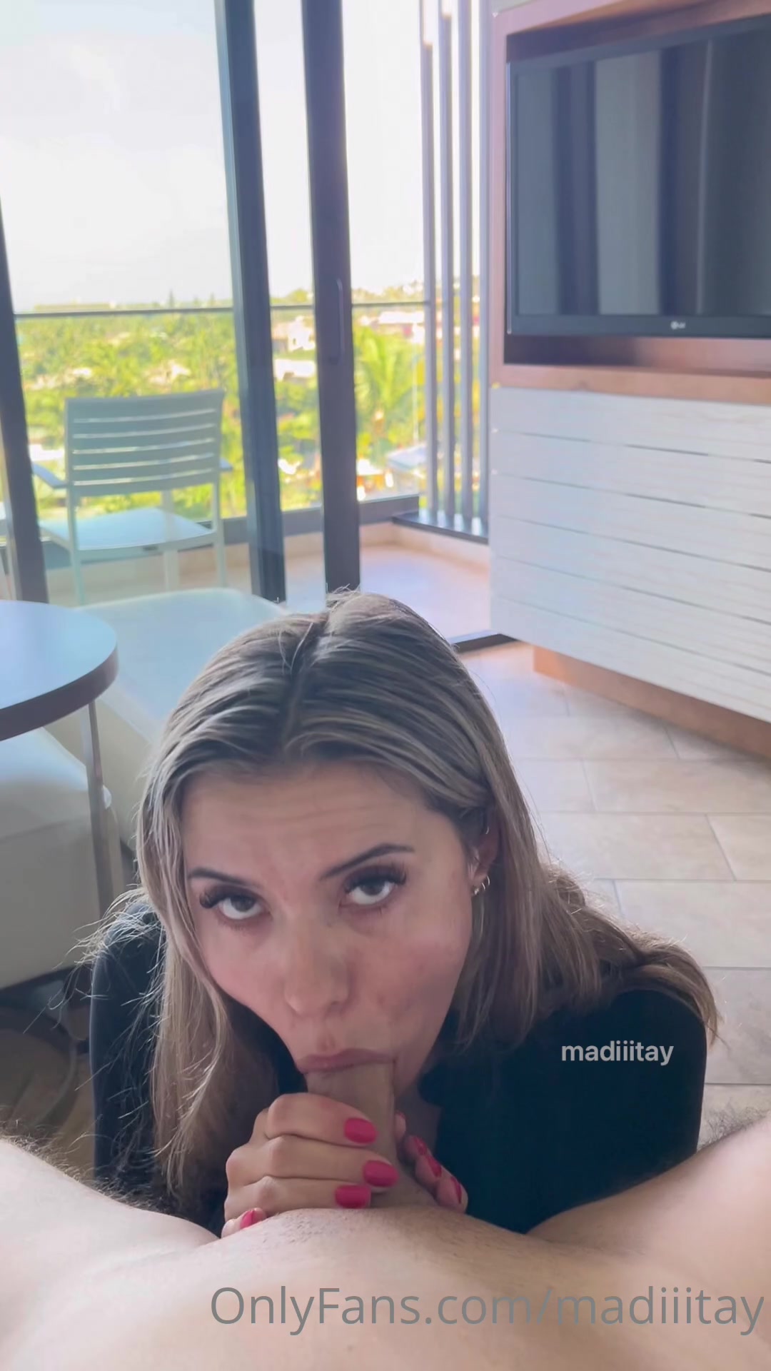 Cum For Breakfast