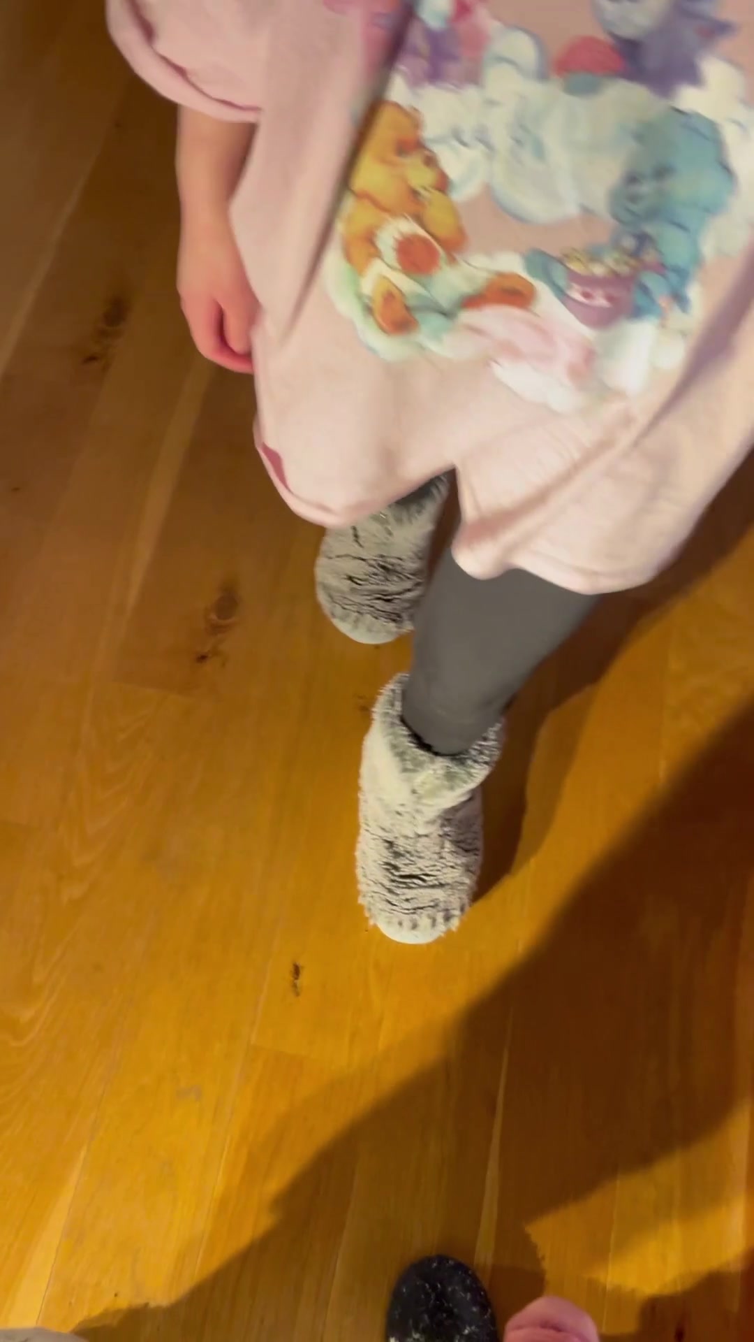Making Your Boyfriend Cum With Your Sister's Underwear Is Totally Normal Right?... Riiiiiight???