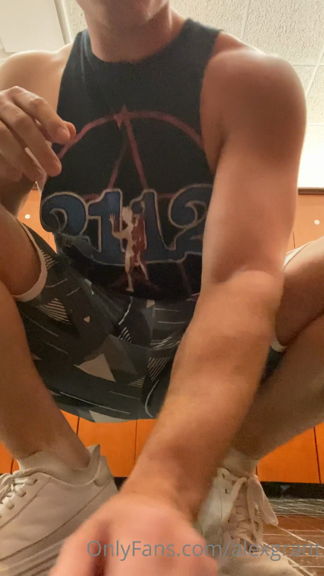 Should I Post The Whole Vid?