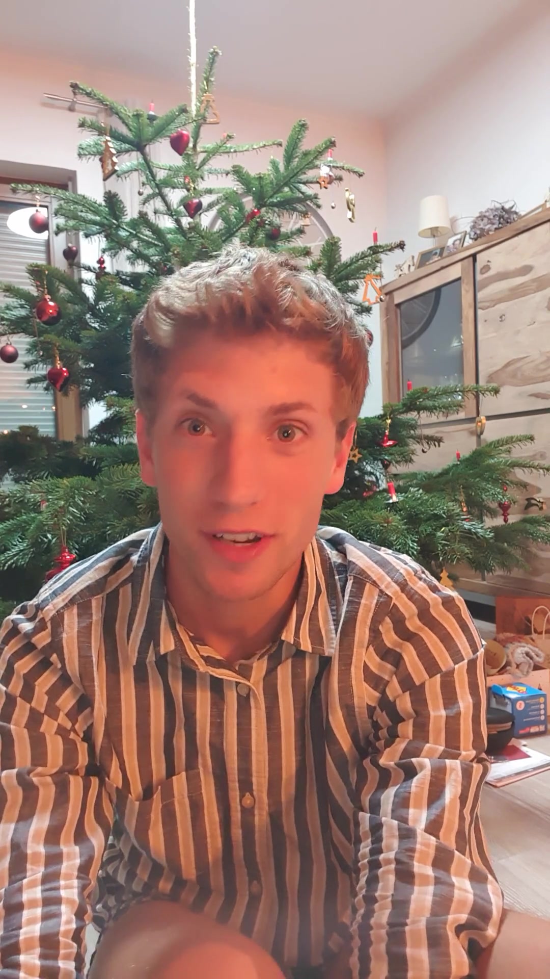 Merry Christmas Everyone