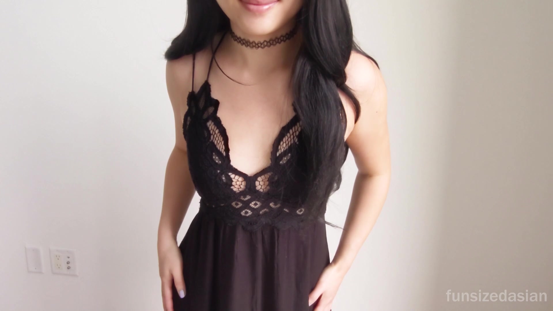 Bar Hookup JOI 2/2