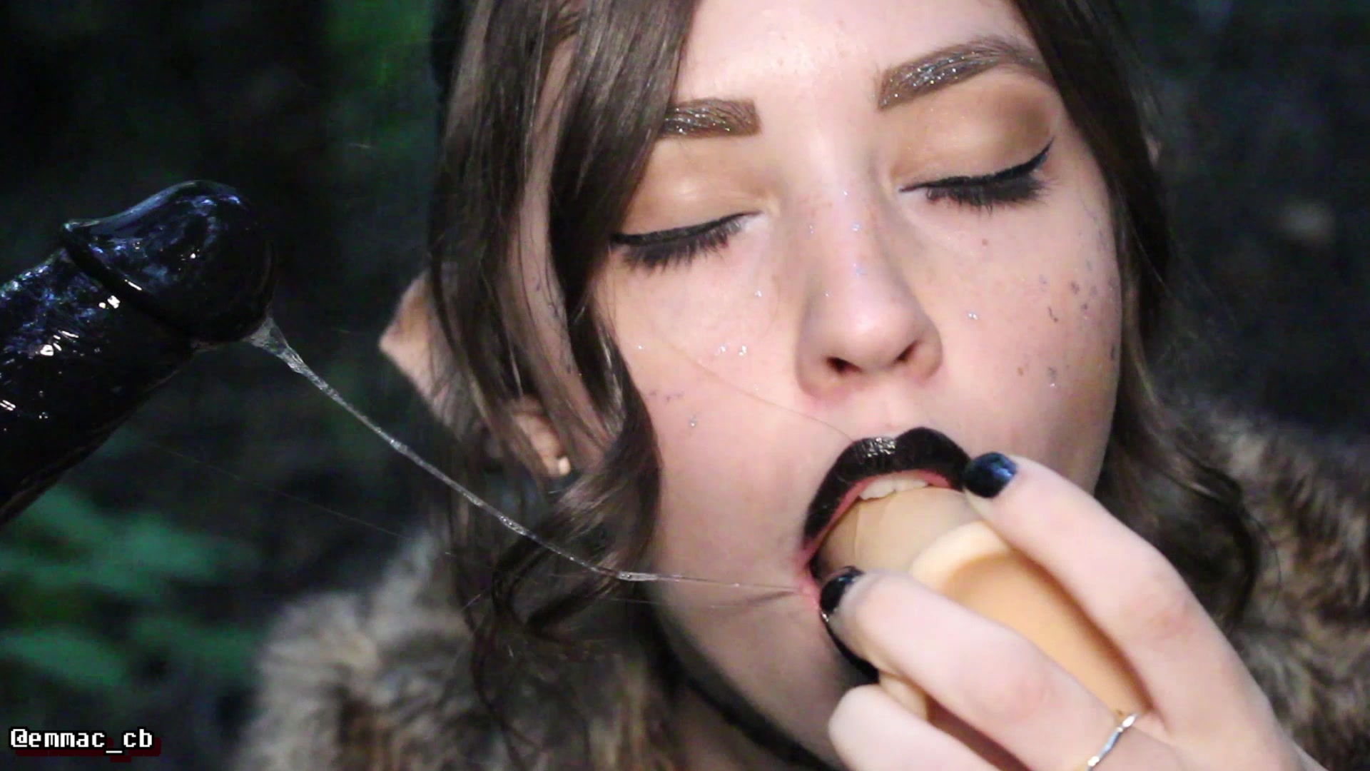 Elven Mating Ritual