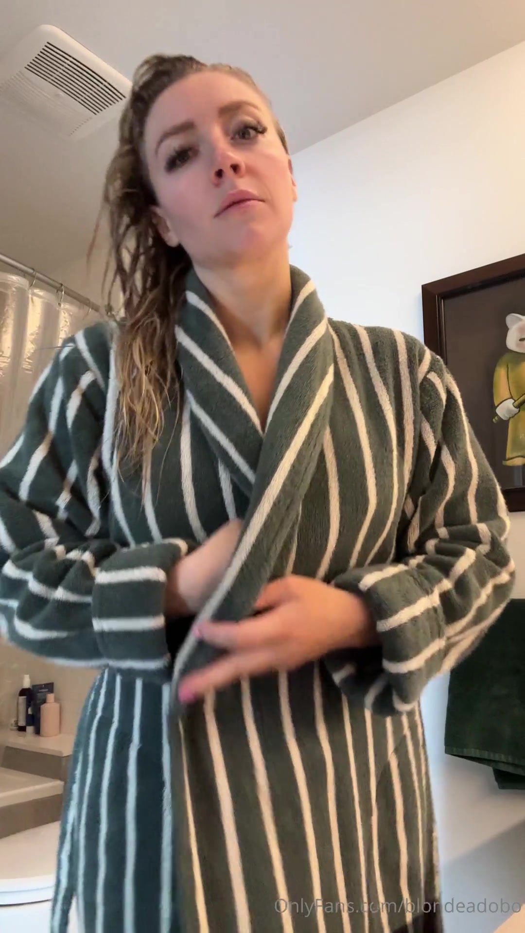 Happy Monday I'm Pretty Horny Today, Hbu?
