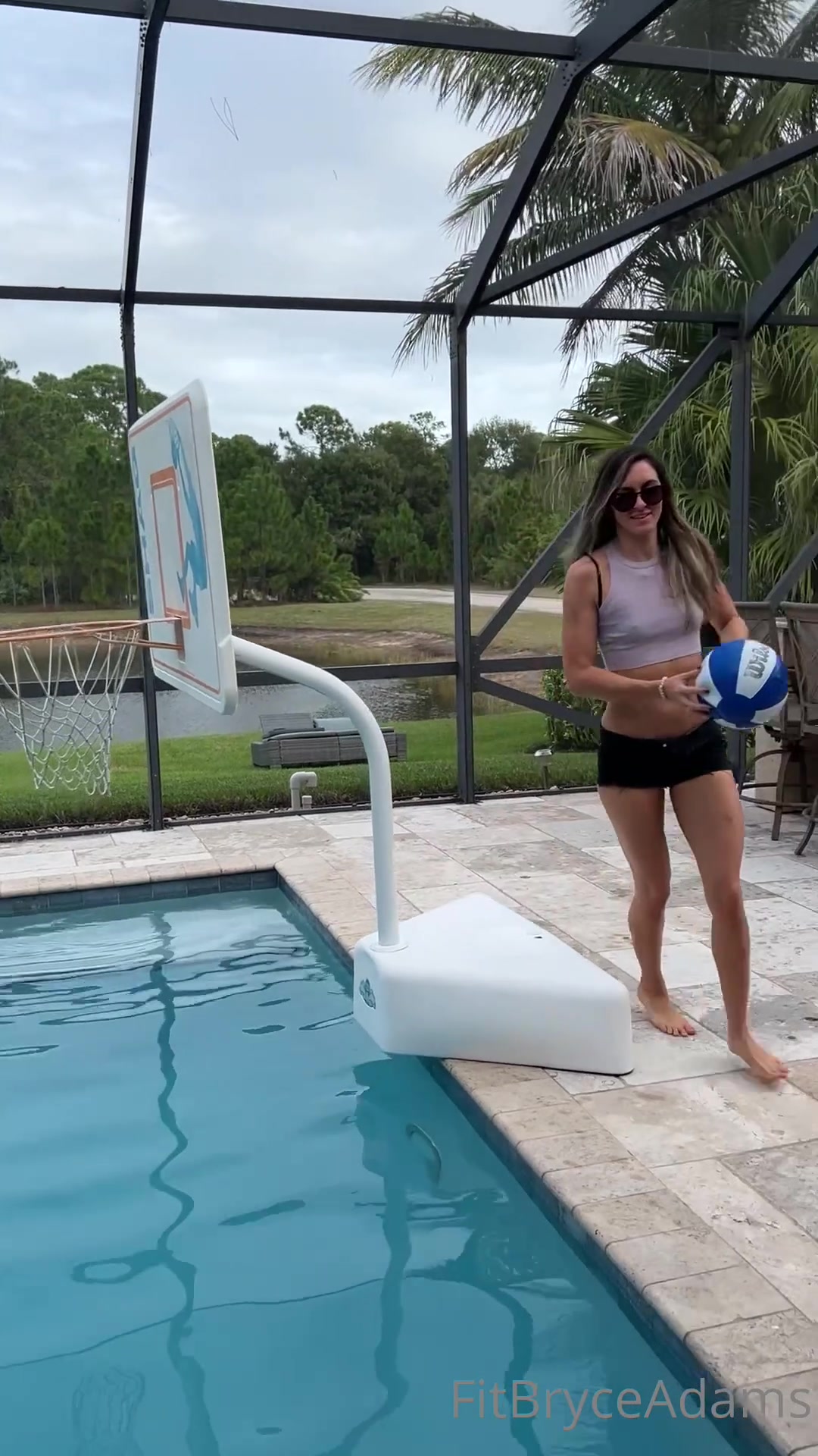 Displaying A True Talent Of Mine 2/3