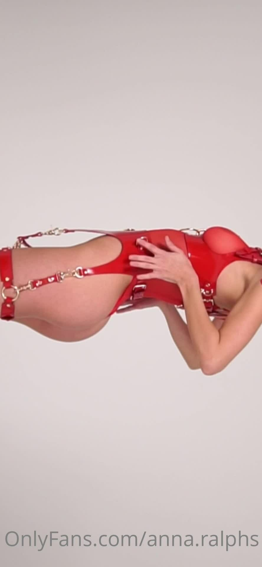 Red Harness