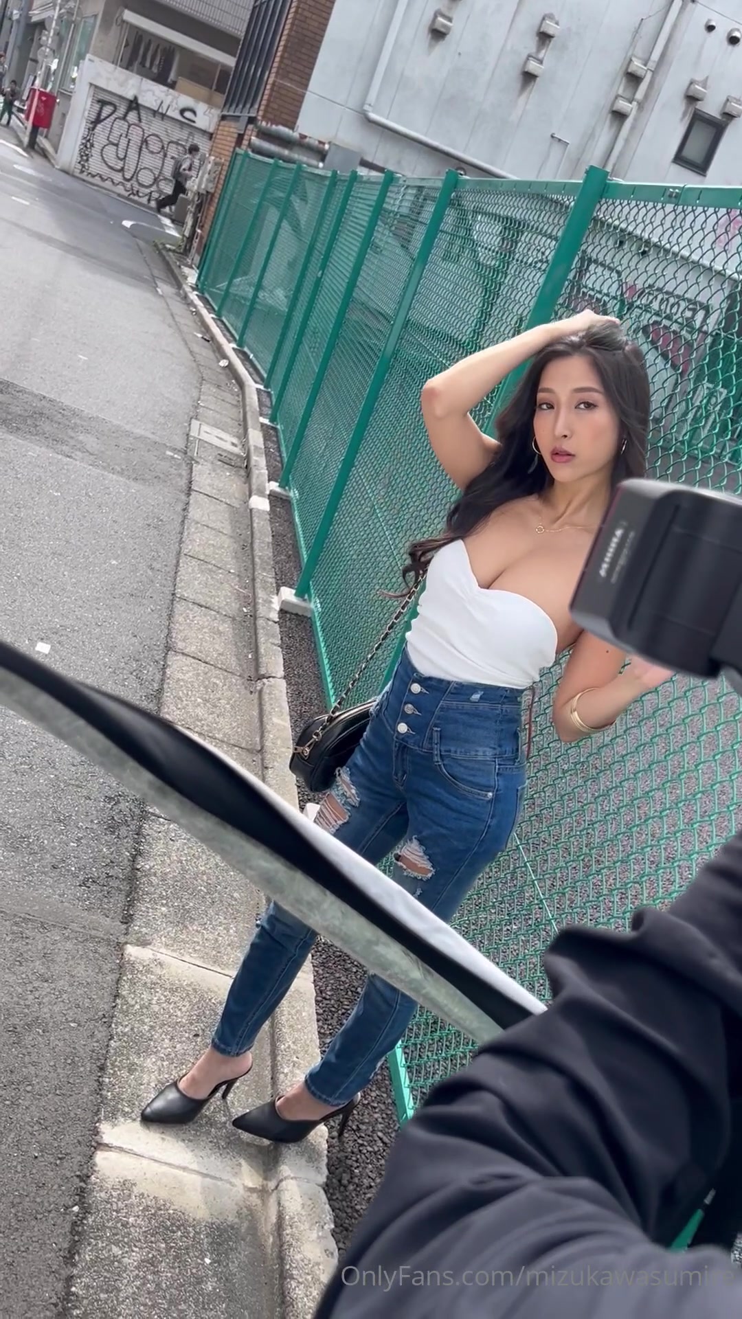Shooting 2/2