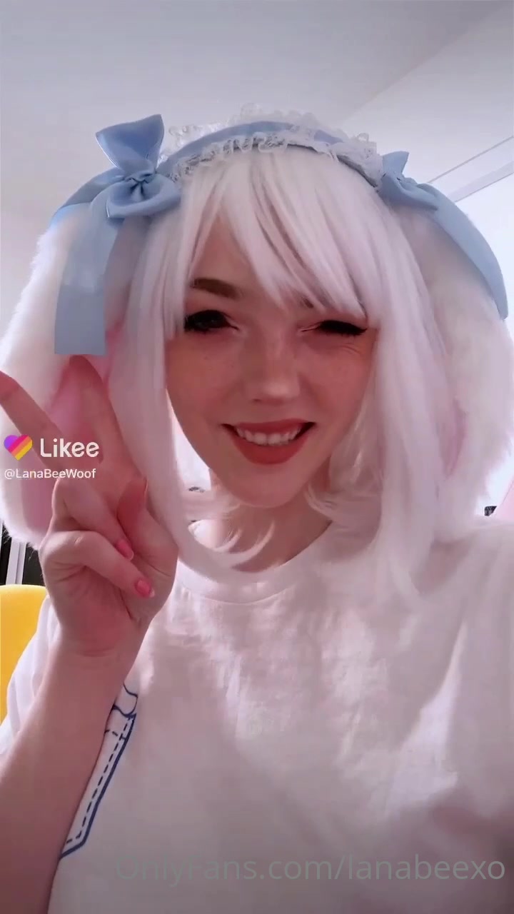 I Think This Cosplay Is So Cute
