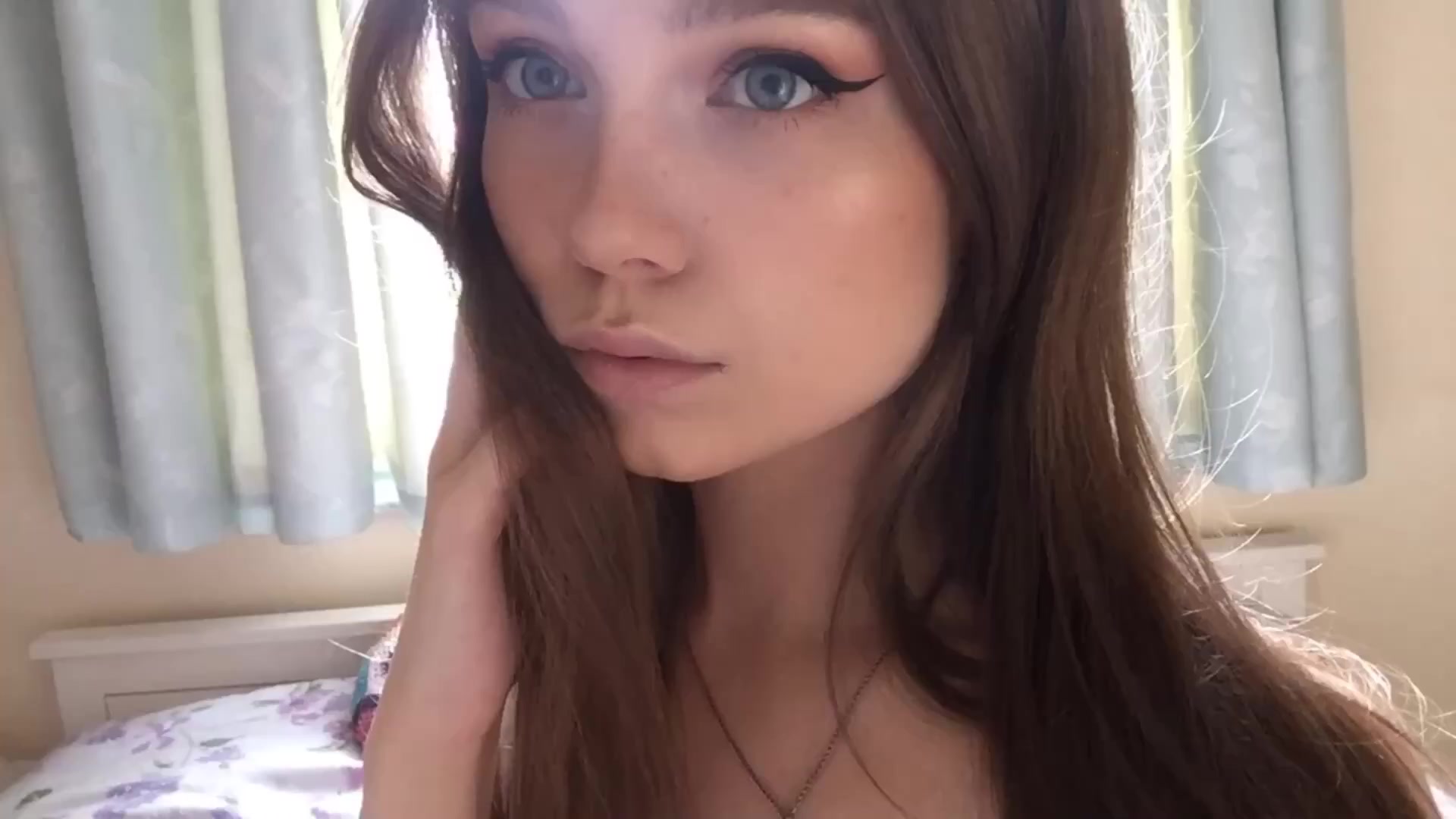 Bit Of An Idea Of The Video I Filmed Today