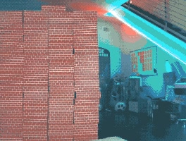 The Time I Busted Through A Homemade Brick Wall As The Kool-Aid Man Shouting Oh Yeah