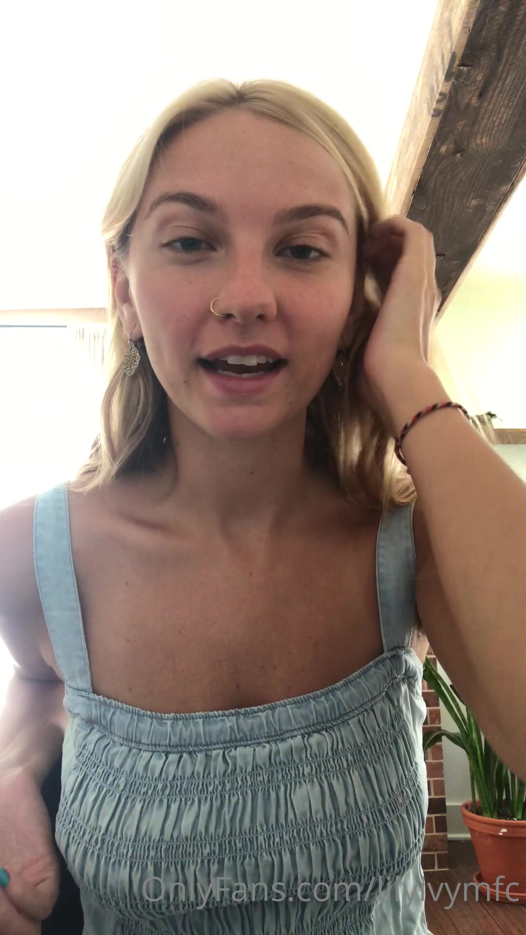 Discussing The Relationship Between Orgasm And Creation