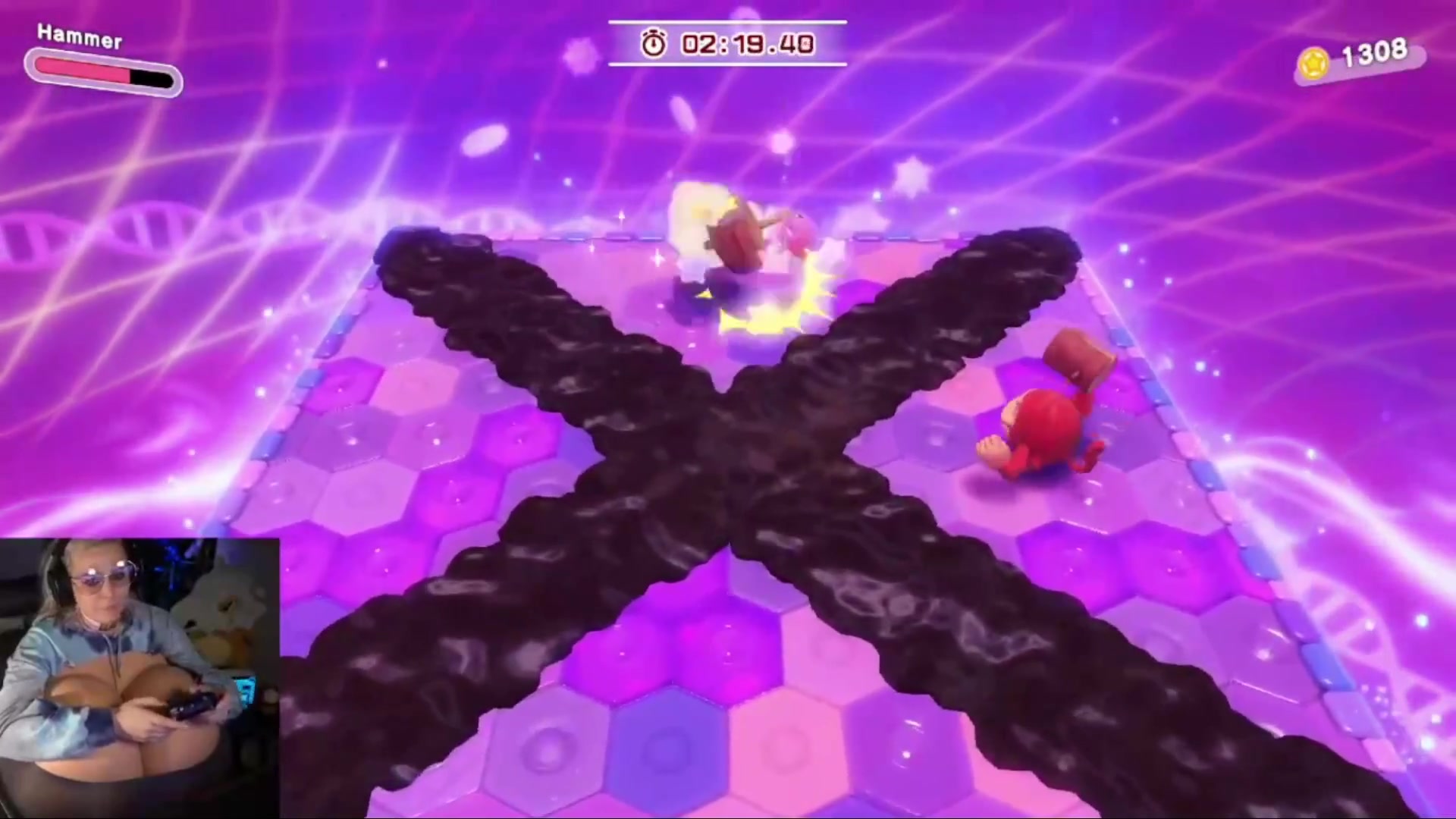 Big Titty Stream Vod (Recording) 4/22/23 [Free-To-View]