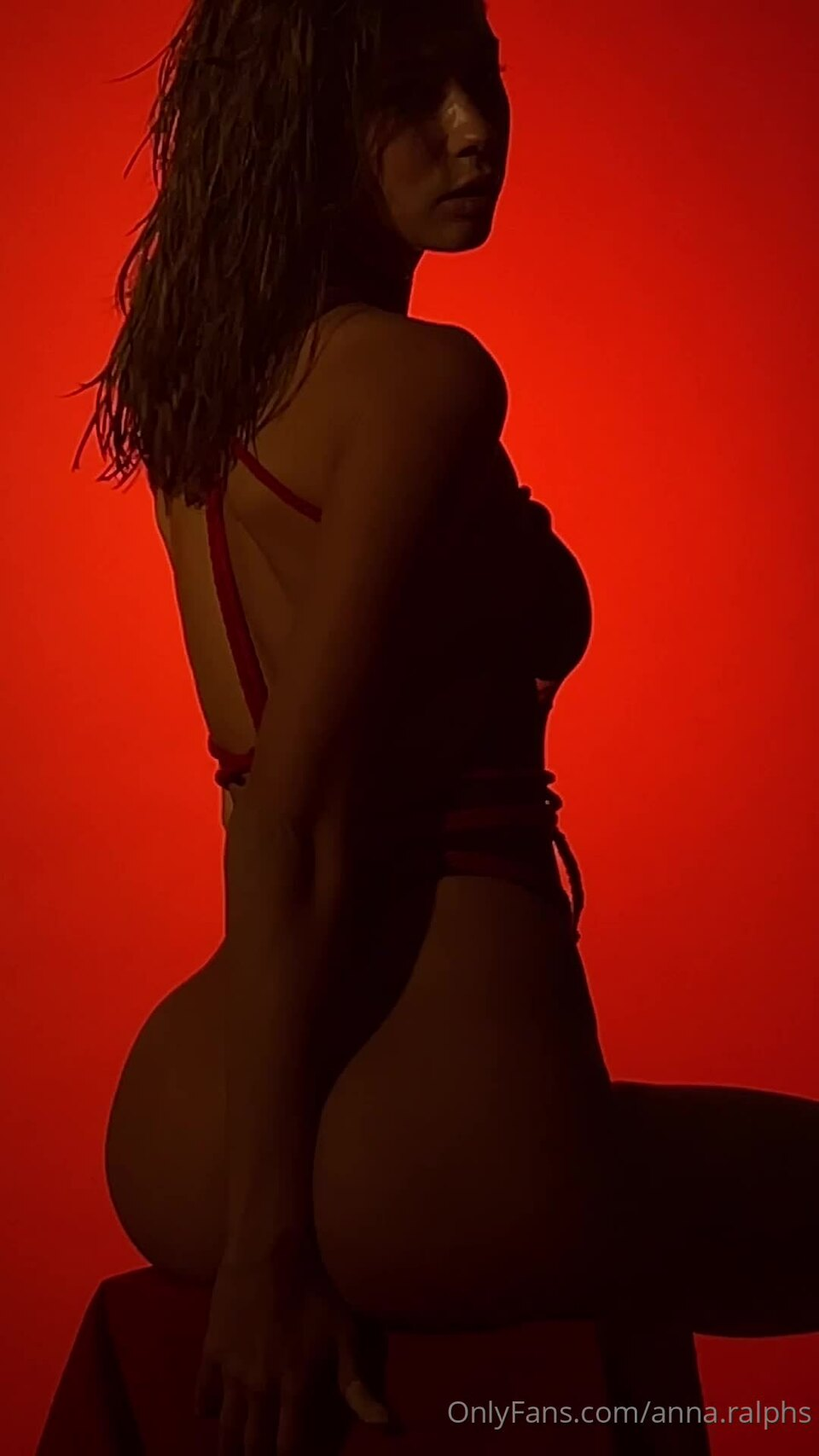 Red Rope