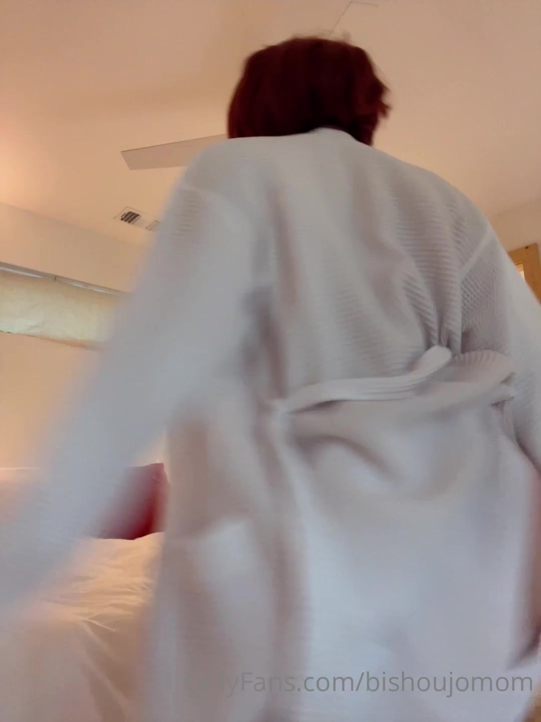 The Ass Is "Incredible"
